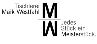 Maik Westfahl Tischlerei in Karstädt Kreis Prignitz - Logo