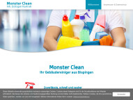 Monster Clean Inh. Erdogan Kastrati