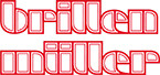 Logo von Brillen Müller GmbH & Co. KG