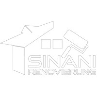 Sinani-Renovierung Sanierung in Unterföhring - Logo