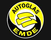 Logo von Emde Autoglas-Trockeneisstrahlen UG (haftungsbeschränkt) & Co.KG