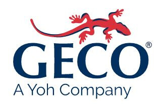 GECO Deutschland GmbH in Hamburg - Logo