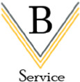 B&V Service Sebastian Brückner in Potsdam - Logo