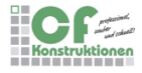 CF-Konstruktionen in Denzlingen - Logo