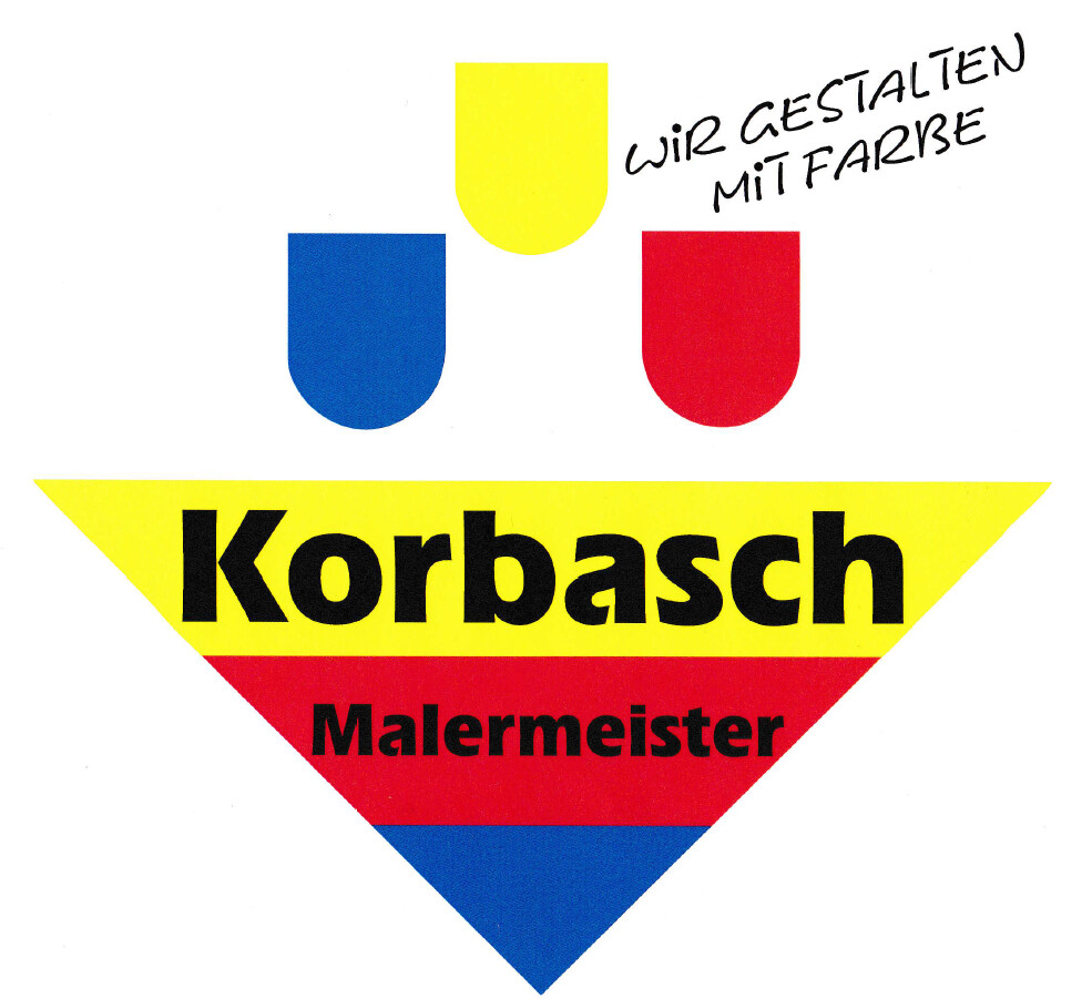 Logo von Malermeister Fredi Korbasch