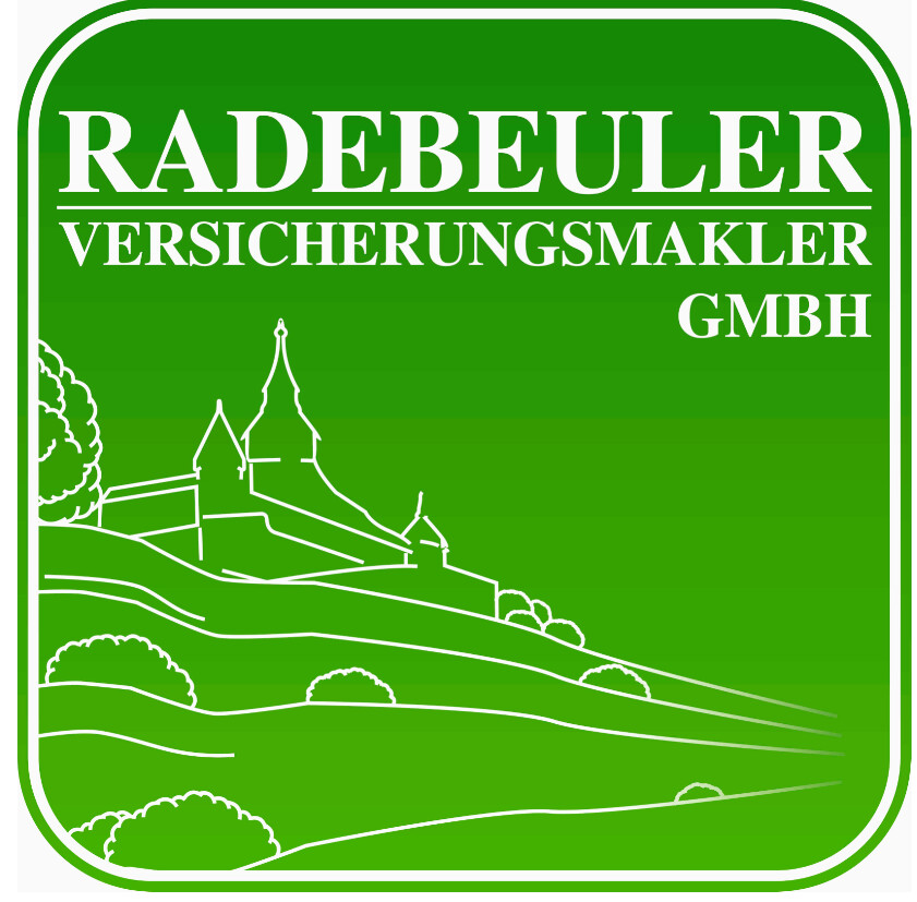 Radebeuler Versicherungsmakler GmbH in Radebeul - Logo