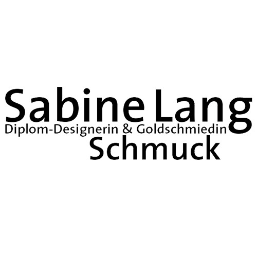 Individuelle Trauringe und Verlobungsringe - Made in Hamburg Atelier für Schmuckdesign Sabine Lang in Hamburg - Logo