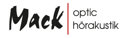 Bild zu Mack Optic Hörakustik GmbH in Pulheim
