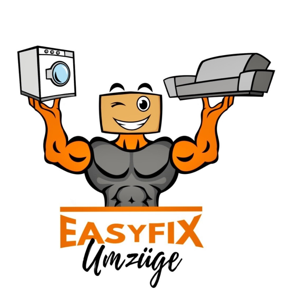 Easyfix Umzüge in Hannover - Logo