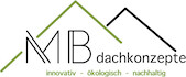 MB Dachkonzepte GmbH Meisterbetrieb in Langenfeld im Rheinland - Logo