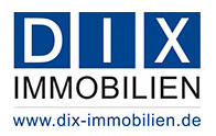 Dix Immobilien IVD in Titz - Logo