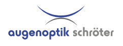 Logo von Augenoptik Schröter