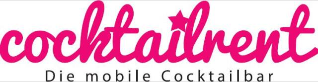 Logo von Cocktailrent