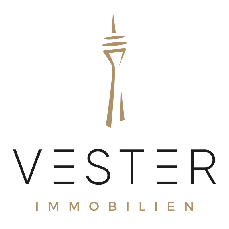 Vester Immobilien in Düsseldorf - Logo