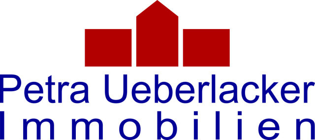 Petra Ueberlacker Immobilien in Wuppertal - Logo