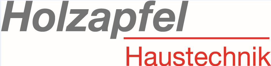 Logo von Holzapfel Haustechnik