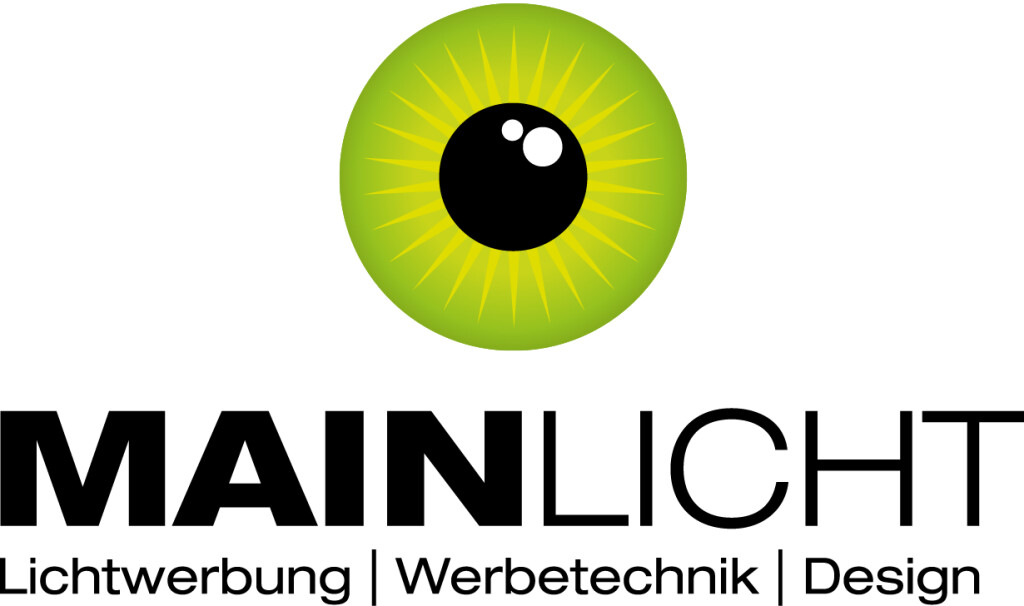 Main Licht GmbH in Frankfurt am Main - Logo