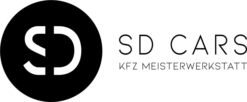 SD Cars KFZ Meisterwerkstatt in Reutlingen - Logo