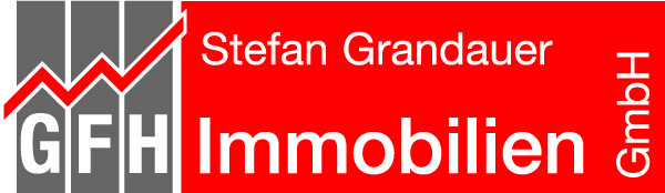 GFH Immobilien GmbH Stefan Grandauer in Rosenheim in Oberbayern - Logo