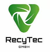 Logo von RecyTec GmbH