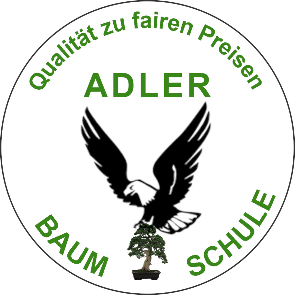 Adler Baumschulen Roth in Roth in Mittelfranken - Logo
