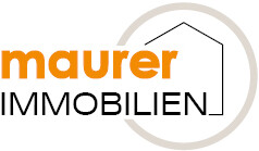Maurer Immobilien in München - Logo