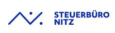 Logo von Steuerbüro Nitz GmbH