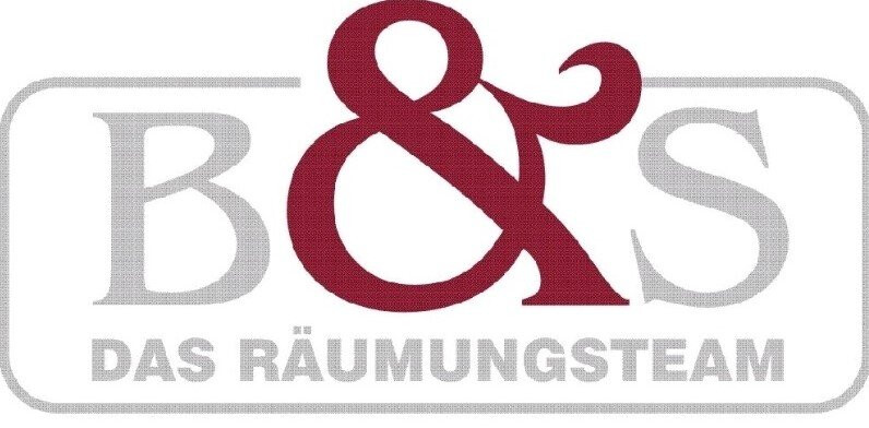 Logo von B&S Gebäudereinigung