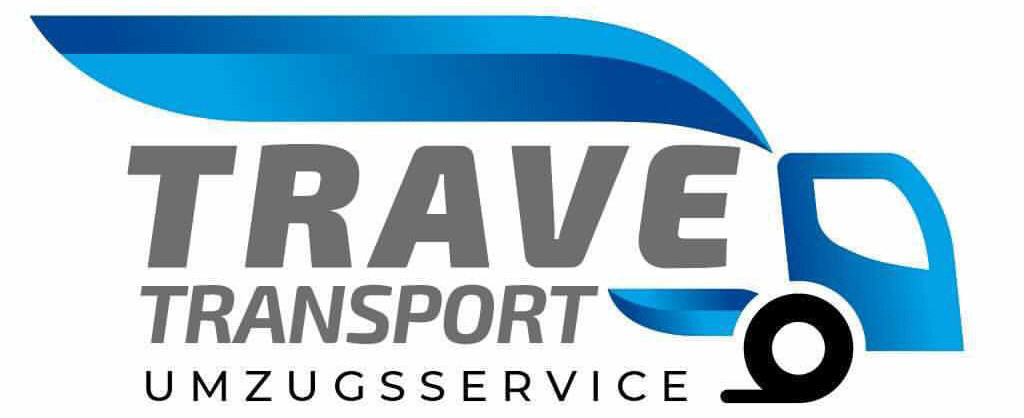 Trave Transport Umzugsservice in Lübeck - Logo