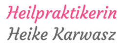 Heilpraktikerin Heike Karwasz in Herten in Westfalen - Logo
