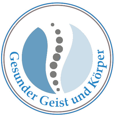 Privatpraxis Gesunder Geist und Körper Karin Pörschke in Böblingen - Logo