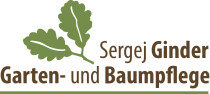 Garten - und Baumpflege S. Ginder