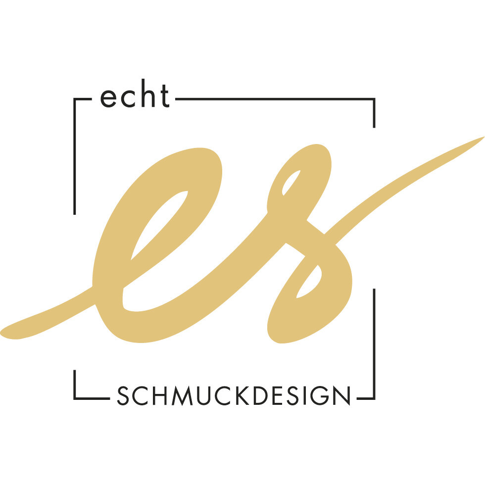 echt-es Schmuckdesign in Bitburg - Logo