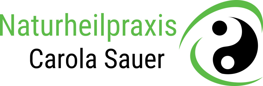 Naturheilpraxis Carola Sauer in Dresden - Logo