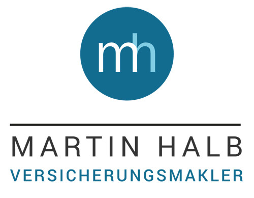 Logo von Martin Halb Versicherungsmakler