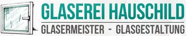 Jörg Hauschild Glaserei in Hamburg - Logo
