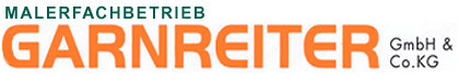 GARNREITER GmbH & Co. KG in Rosenheim in Oberbayern - Logo
