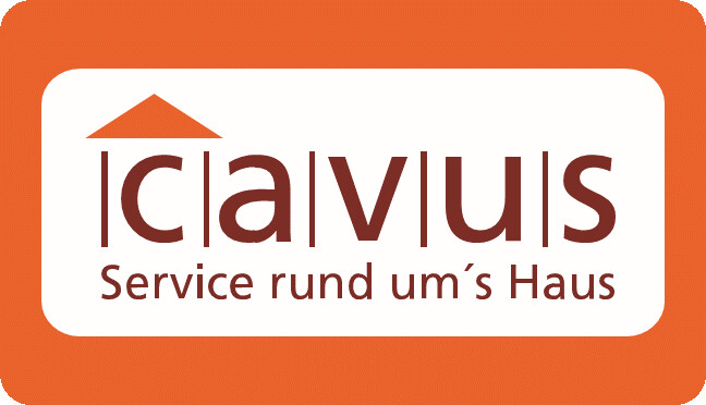 Logo von Cavus - Dienstleistungen, rund um's Haus