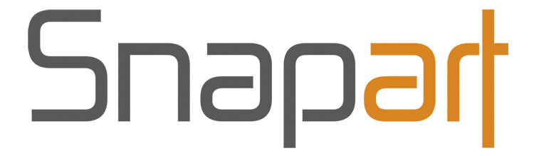 Logo von SnapArt - Fotografie & Marketing