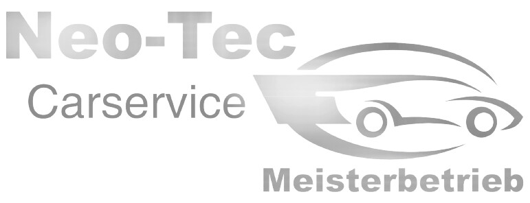 Logo von NeoTecCarservice GmbH