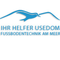 Ihr Helfer Usedom Bodenleger Christian Ziethen in Trassenheide - Logo
