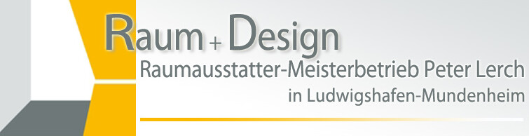 Bild zu RAUM + DESIGN Raumausstattungsmeister Lerch in Ludwigshafen am Rhein