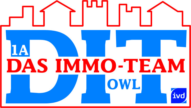Das Immo Team - OWL in Bielefeld - Logo