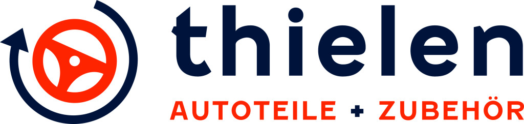 Autoteile Sascha Thielen in Hallschlag - Logo
