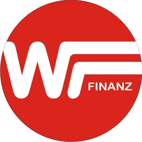 WF Finanz- und Versicherungsmakler in Pressig - Logo