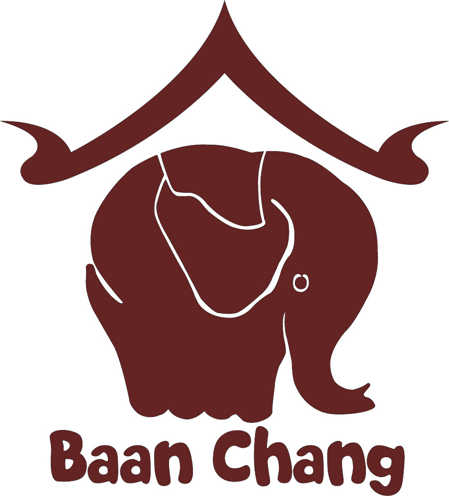 Bild zu Baan Chang Thai Garten Restaurant in Mönchengladbach