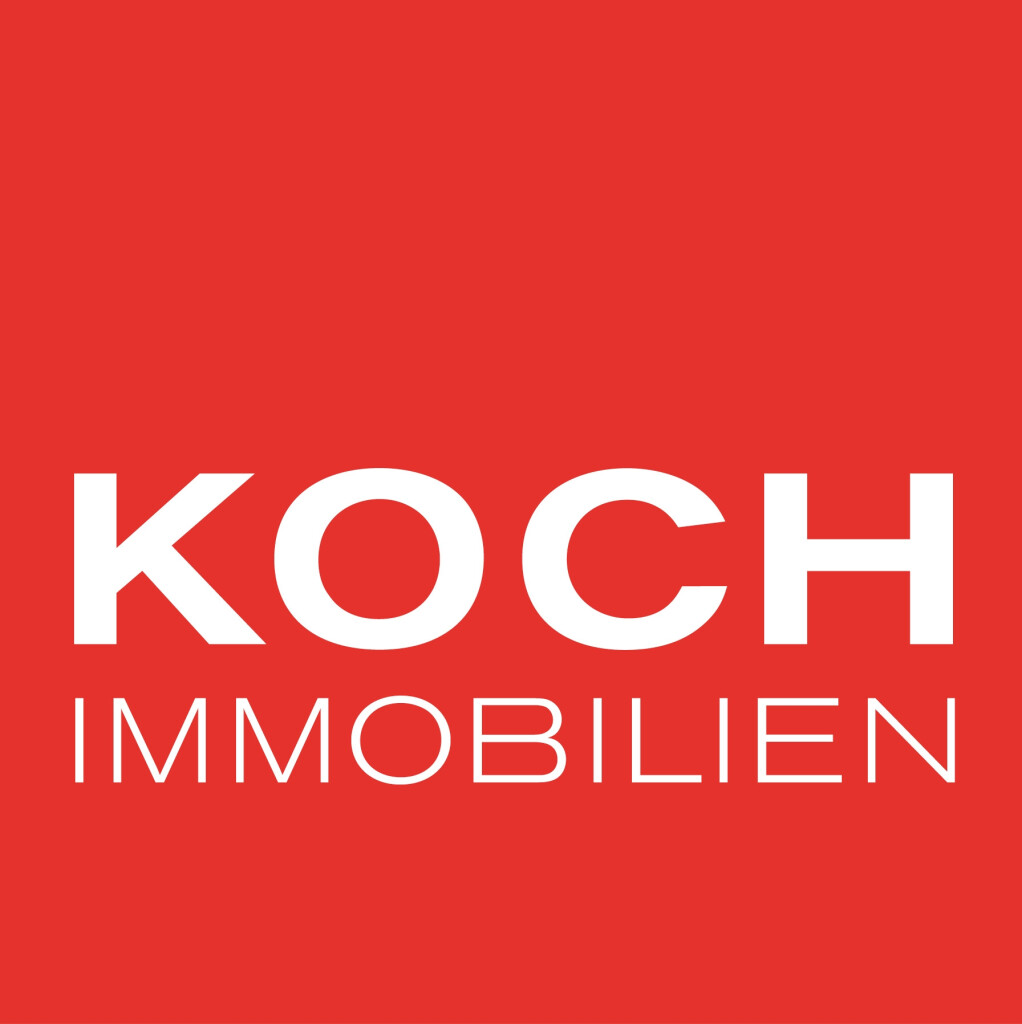 Koch Immobilien in Halle (Saale) - Logo