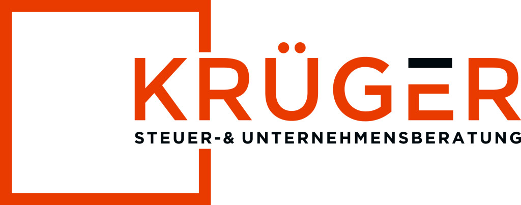 Diplom Finanzwirt Steuerberater Hartmut Krüger in Viersen - Logo