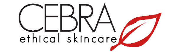 Logo von Cebra ethical skincare