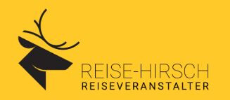 Reise-Hirsch GmbH in Bernau bei Berlin - Logo